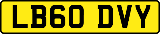 LB60DVY