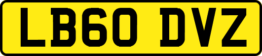 LB60DVZ