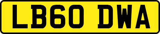 LB60DWA