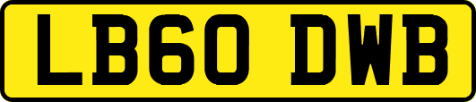 LB60DWB