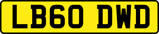 LB60DWD