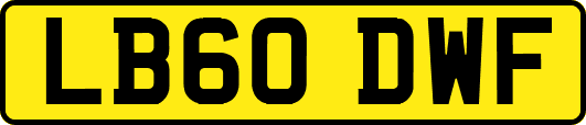 LB60DWF