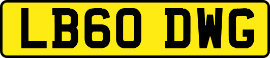 LB60DWG
