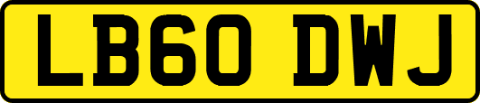 LB60DWJ