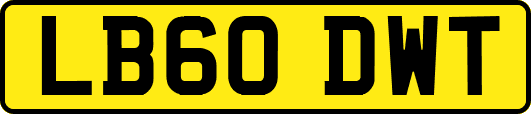 LB60DWT