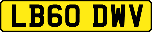 LB60DWV