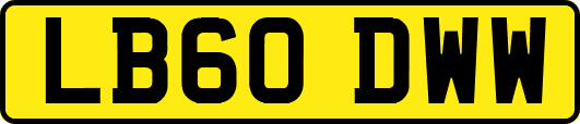 LB60DWW