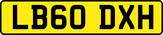 LB60DXH