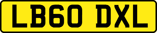 LB60DXL
