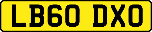 LB60DXO