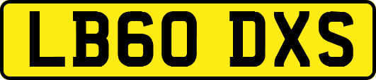LB60DXS