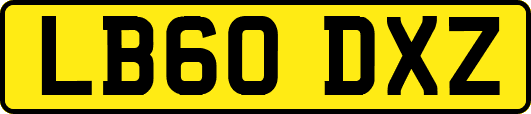 LB60DXZ