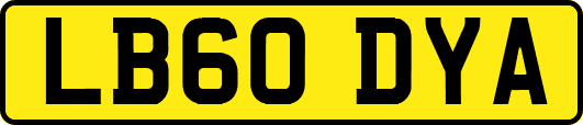 LB60DYA