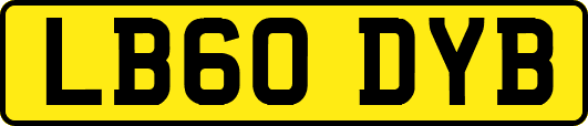 LB60DYB