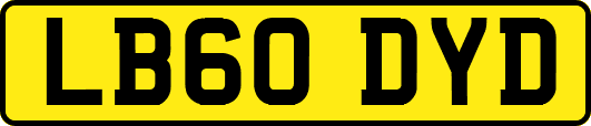 LB60DYD