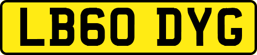 LB60DYG