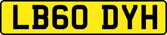 LB60DYH