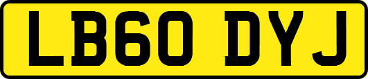 LB60DYJ