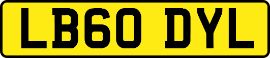 LB60DYL