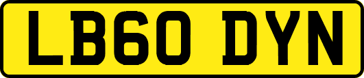 LB60DYN