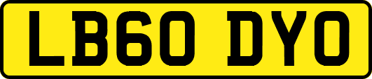 LB60DYO