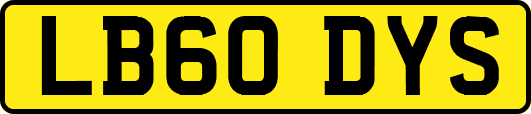 LB60DYS