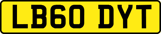 LB60DYT