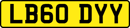 LB60DYY