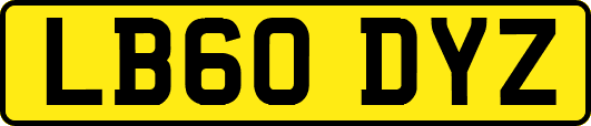 LB60DYZ