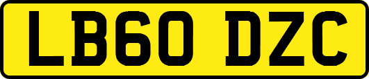LB60DZC