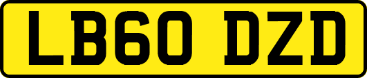 LB60DZD