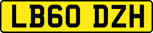 LB60DZH