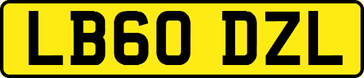 LB60DZL