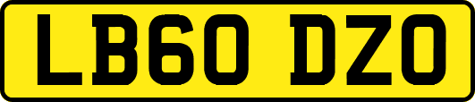 LB60DZO