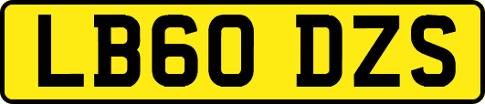 LB60DZS