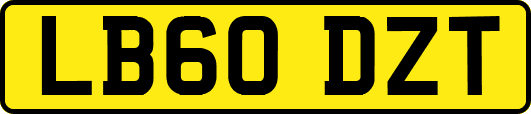LB60DZT
