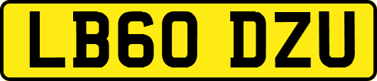 LB60DZU
