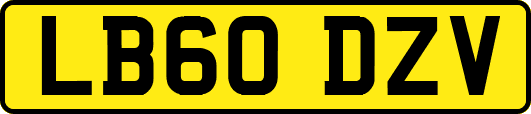LB60DZV