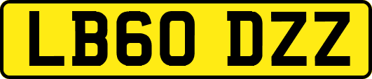 LB60DZZ
