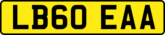 LB60EAA