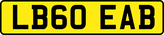 LB60EAB