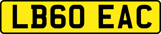 LB60EAC