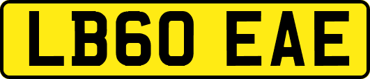 LB60EAE