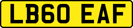 LB60EAF