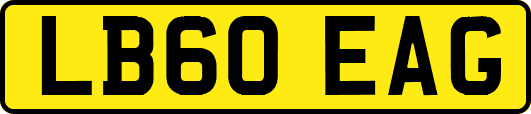 LB60EAG