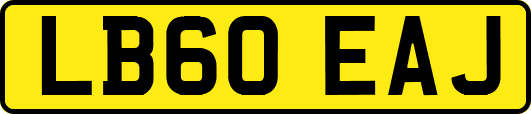 LB60EAJ