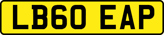 LB60EAP