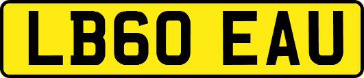 LB60EAU