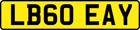 LB60EAY