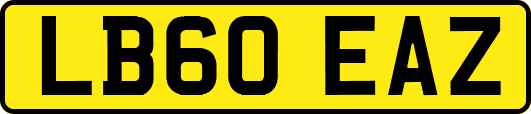 LB60EAZ